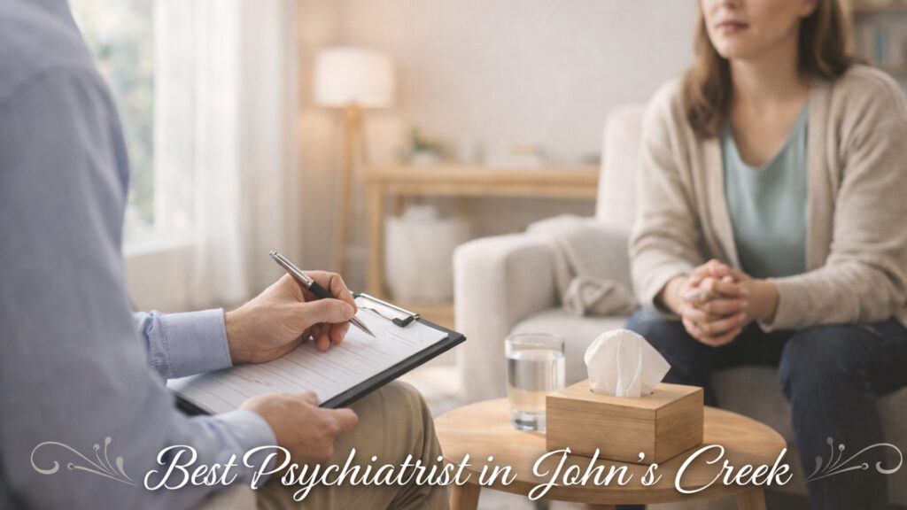 best-psychiatrist-johns-creek