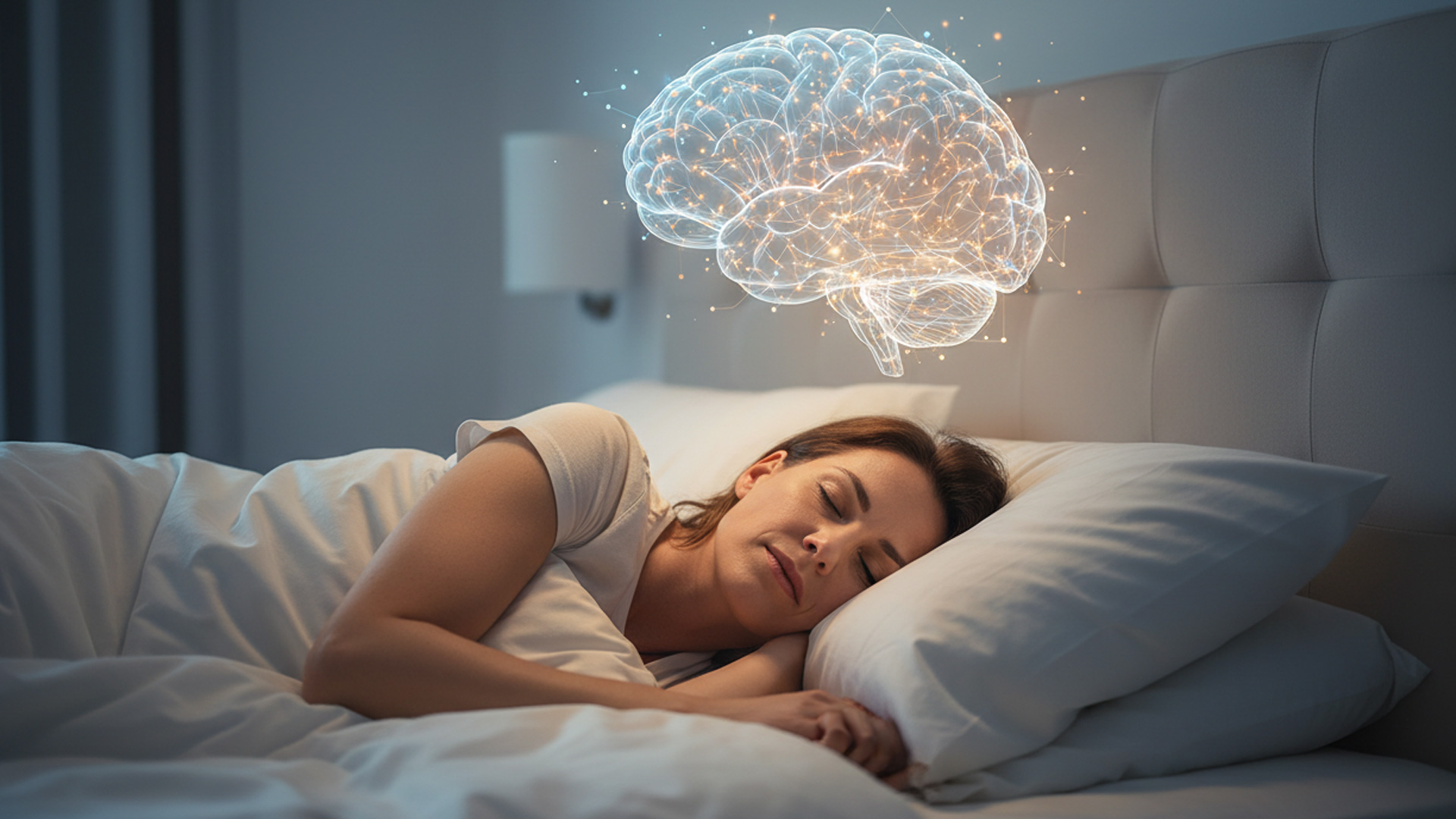 Sleep & Mental Health
