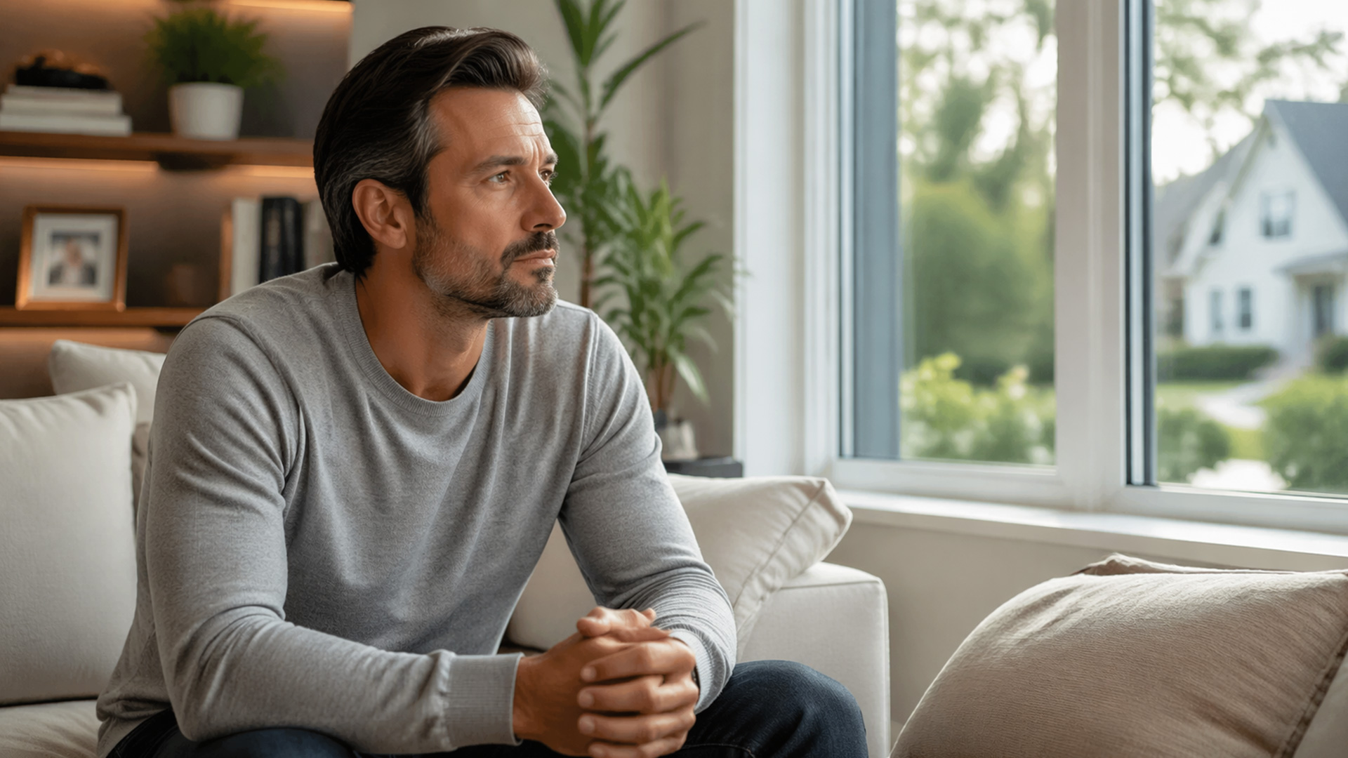 Anxiety Treatment in Alpharetta, GA