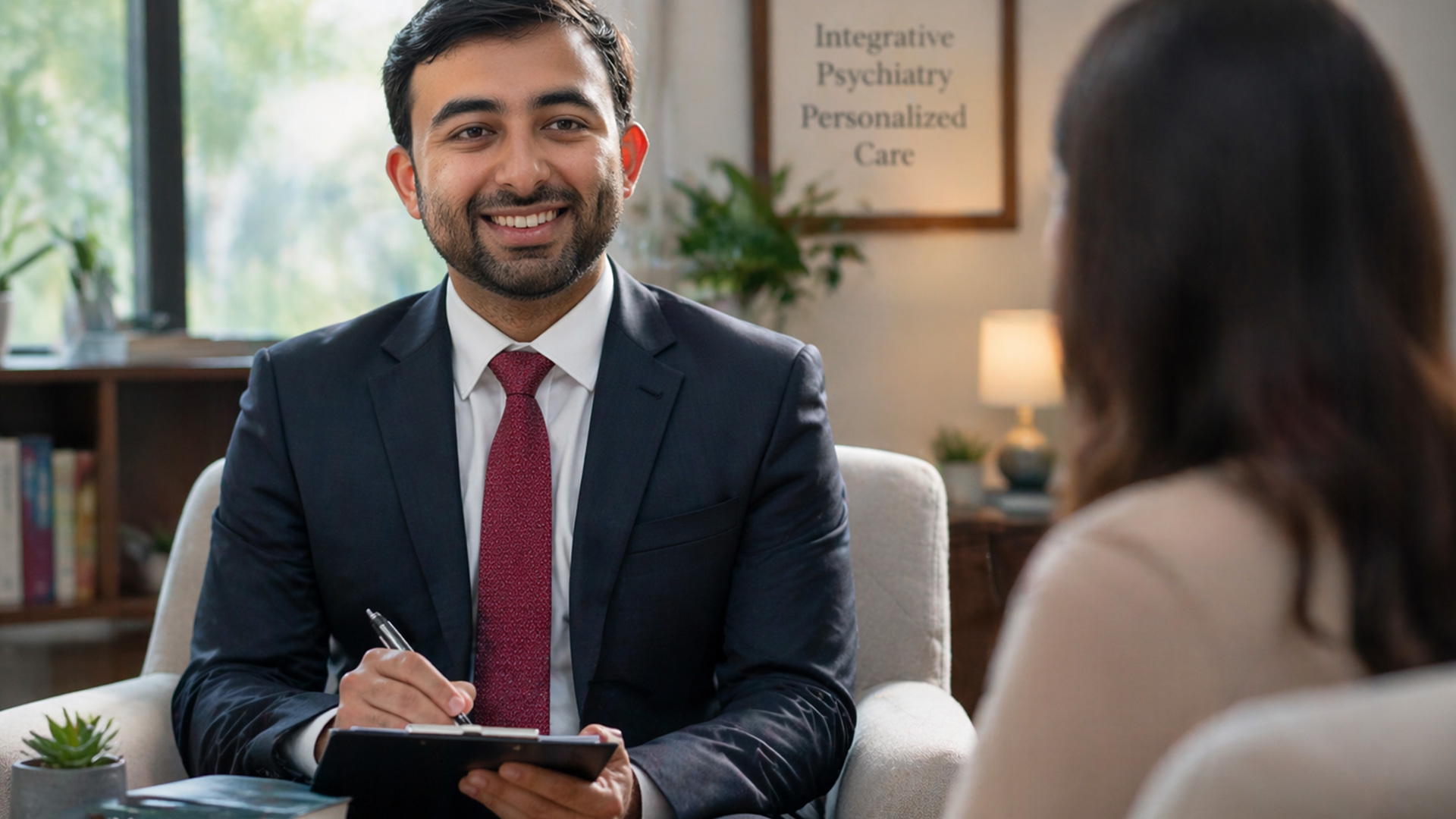 Integrative Psychiatry Near Me 