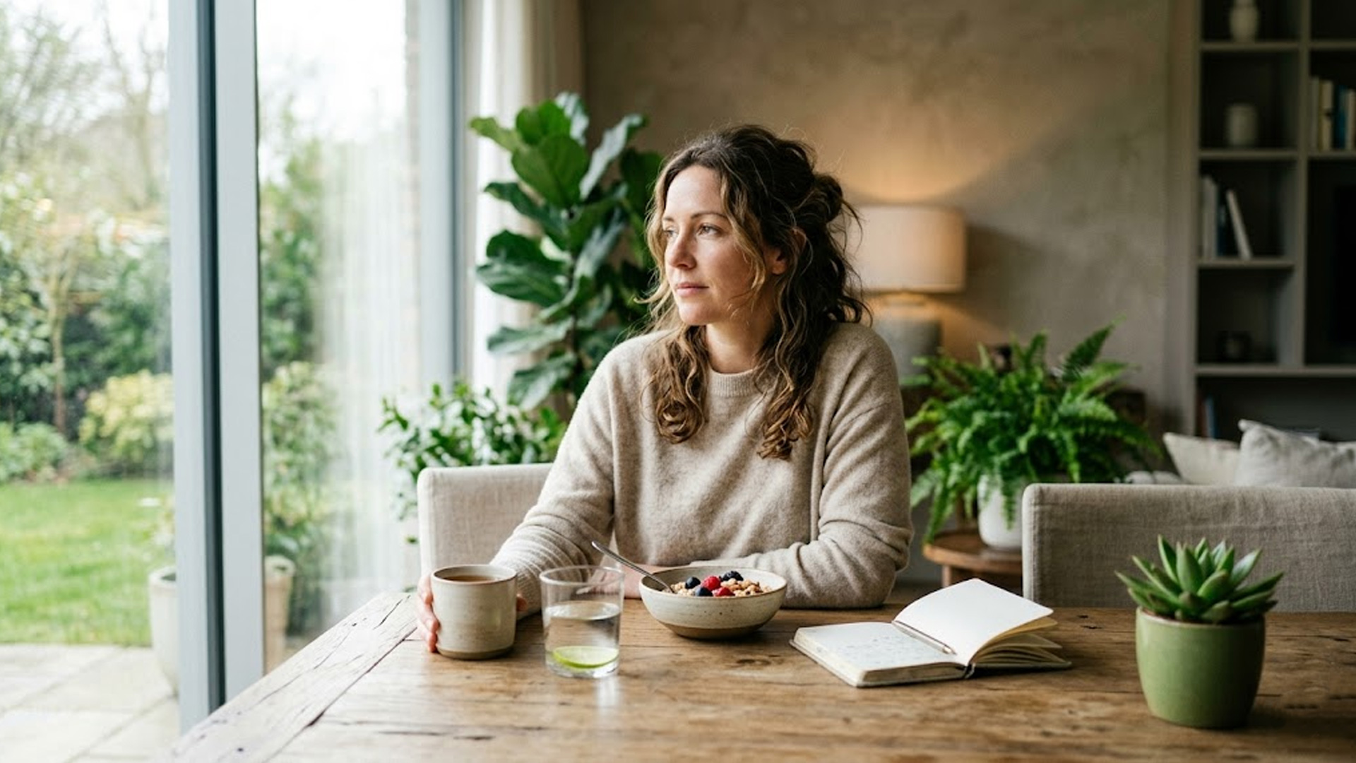Nutritional Psychiatry Alpharetta 
