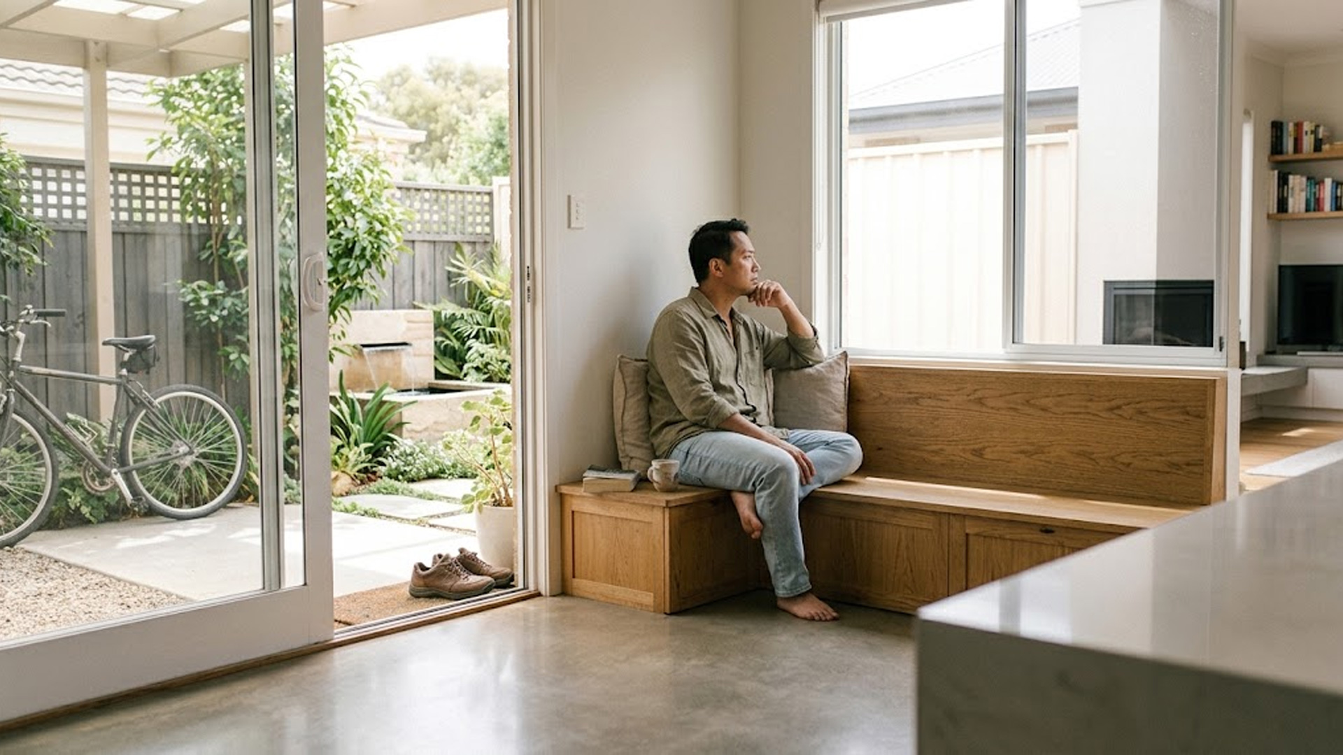 Depression or Burnout